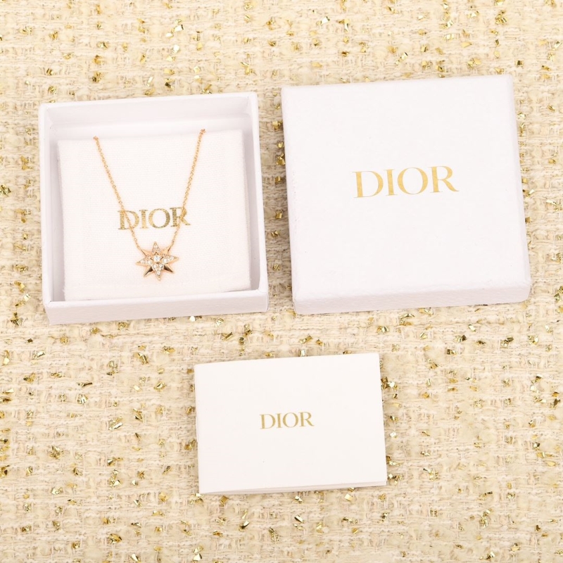 Christian Dior Necklaces